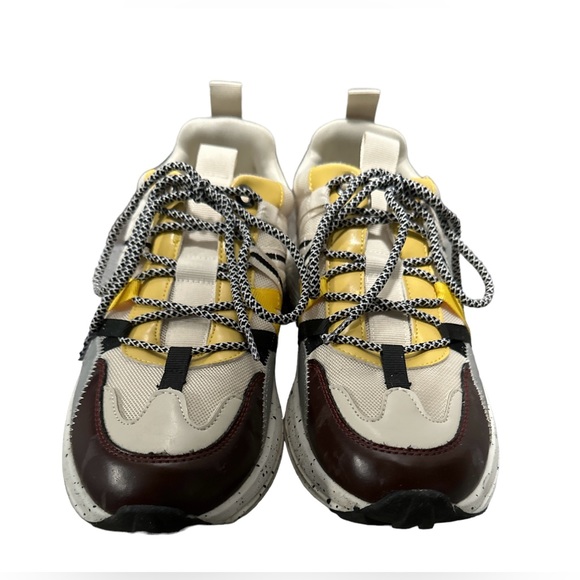 Call it spring vegan sneakers - Picture 3 of 5